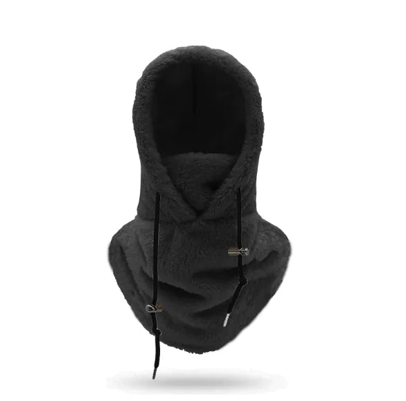 ArcticGuard™ Built for Real Winter Conditions.