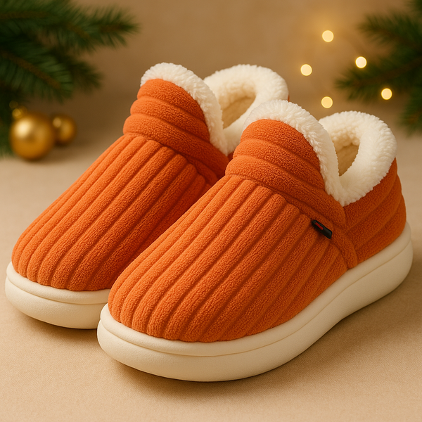 SnuggleWalks™ – All-Day Comfort With Every Step