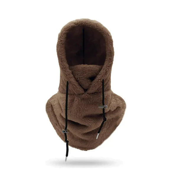 ArcticGuard™ Built for Real Winter Conditions.