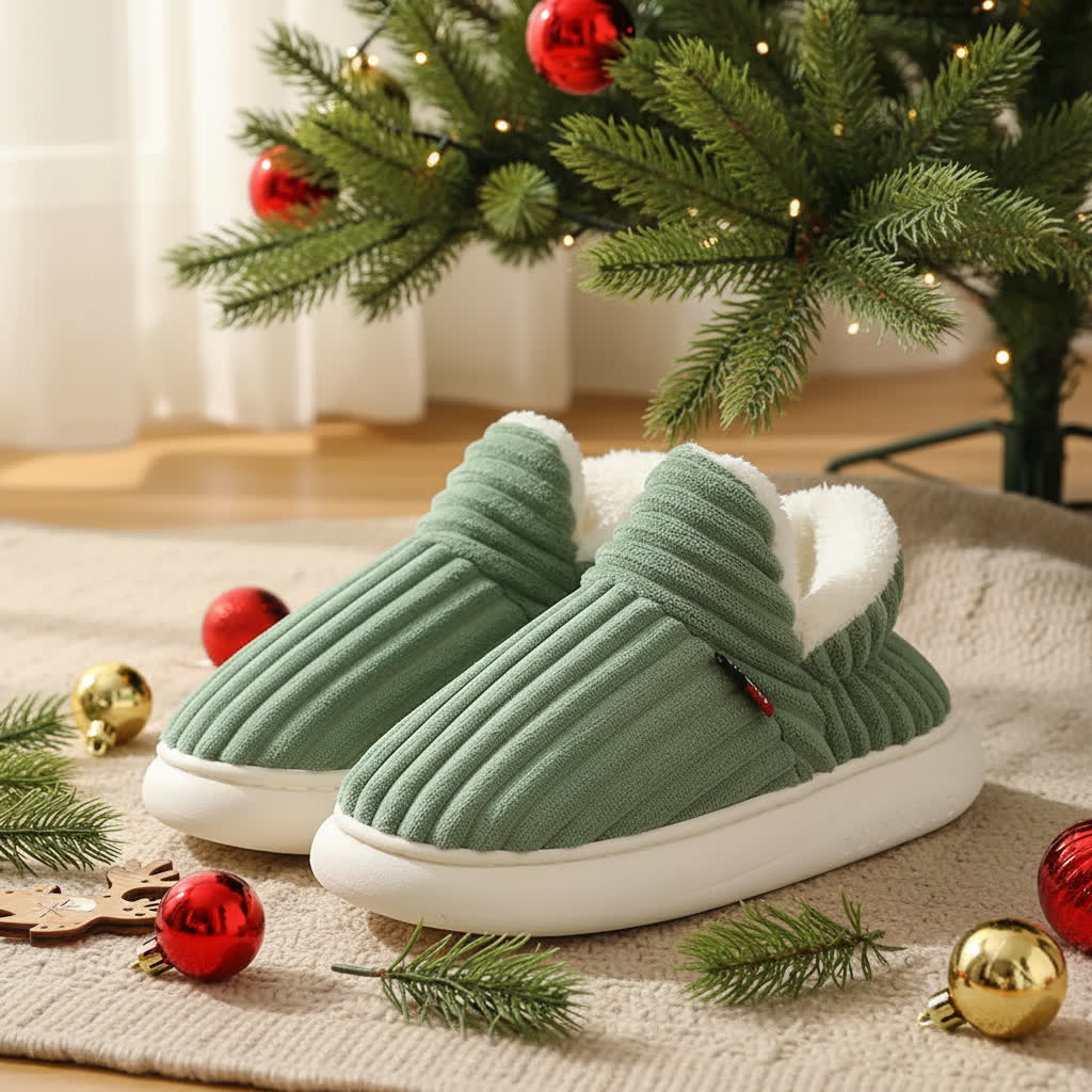 SnuggleWalks™ – All-Day Comfort With Every Step