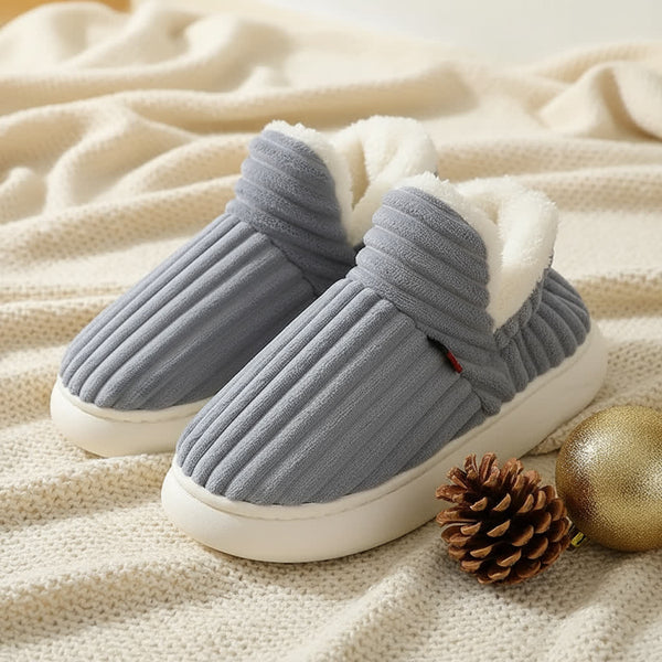 SnuggleWalks™ – All-Day Comfort With Every Step