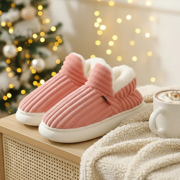 SnuggleWalks™ – All-Day Comfort With Every Step