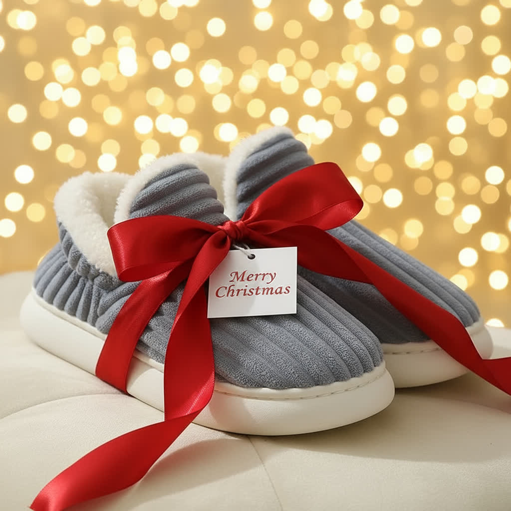 SnuggleWalks™ – All-Day Comfort With Every Step