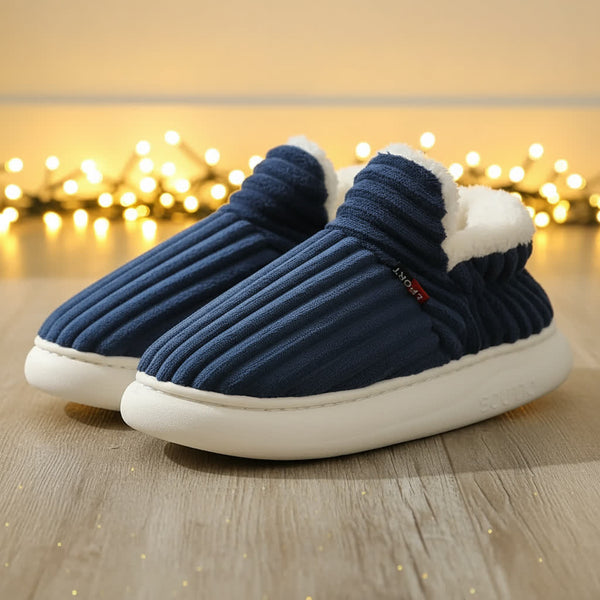 SnuggleWalks™ – All-Day Comfort With Every Step