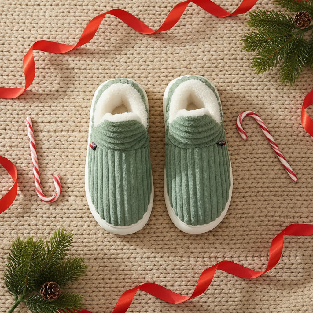 SnuggleWalks™ – All-Day Comfort With Every Step