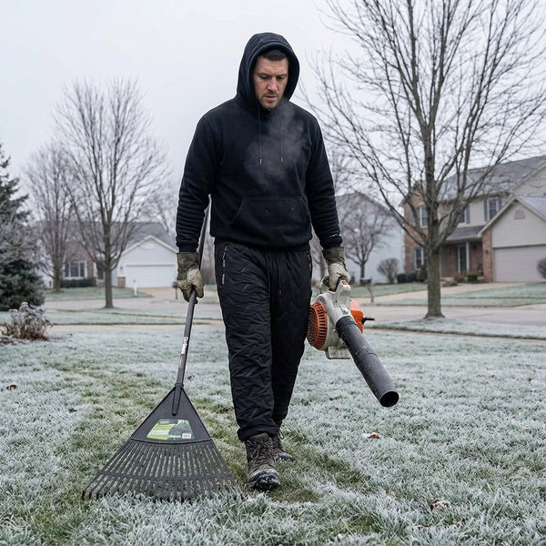 Thermis Core — Cold-Proof Comfort for Winter