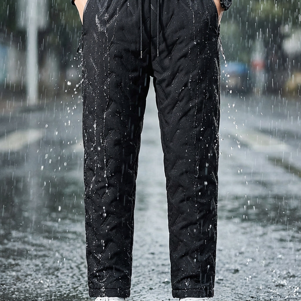 Thermis Core — Cold-Proof Comfort for Winter