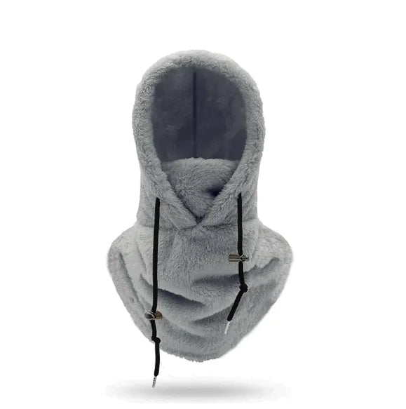 ArcticGuard™ Built for Real Winter Conditions.