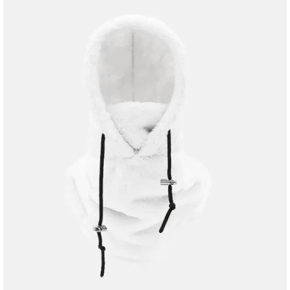 ArcticGuard™ Built for Real Winter Conditions.